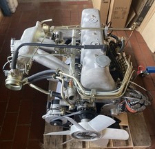 MERCEDES BENZ W113 250 SL PAGODE M129.982 MOTOR GENERALÜBERHOLT