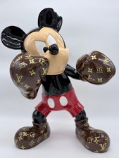 Louis vuitton micky - louis,