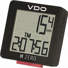 Fahrradcomputer M Zero WR807