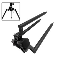 Gentle Grip R?ndelschraube Mini Stativ f??r Totalstation GPS Anwendungen