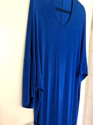 Super slinky kleid 56 - 48,
