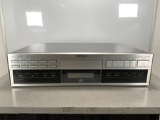 ReVox B126 High End CD-Player