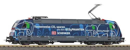 Piko 51113 lok 101 - piko,