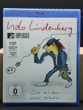 Udo Lindenberg - MTV Unplugged / Live aus dem Hotel ... | DVD | Zustand sehr gut