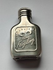 Feuerzeug in Form einer „Kleiner Feigling“-Flasche - ca. 6 cm