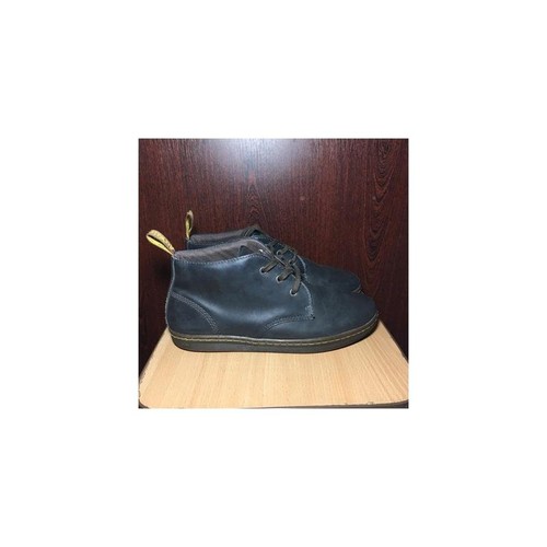 Men martens boots - boots, 42