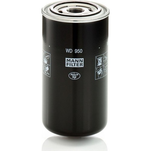 Mann filter 950 - mann,
