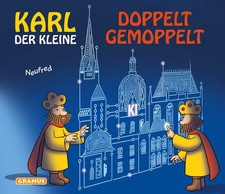 Karl der kleine doppelt - karl,