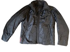 Prada jacke größe sehr - jacke, 52