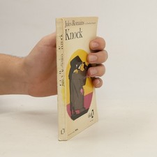 Knock dick francis - knock ,