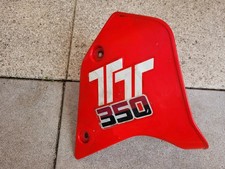 Yamaha TT350 TT 350 1RG