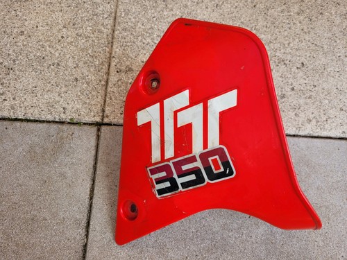 Yamaha tt350 350 1rg - 350,