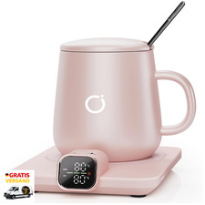 Smart Tassenwärmer Set 425 ml