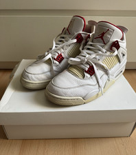Jordan air - jordan, 4