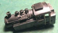 Fleischmann 1320  Tenderlok