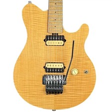 Musicman by Ernie Ball Axis - Natural