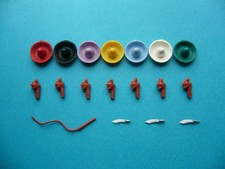 Timpo Einzelteile für