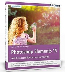 Photoshop elements das - -,
