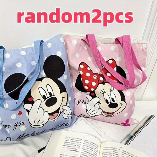 Stück disney tasche mickey - 2,