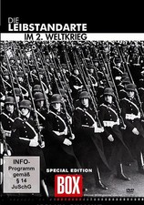 Die leibstandarte 2 - die, im