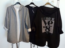 Neu Jacke Damen Italy Gr(46)