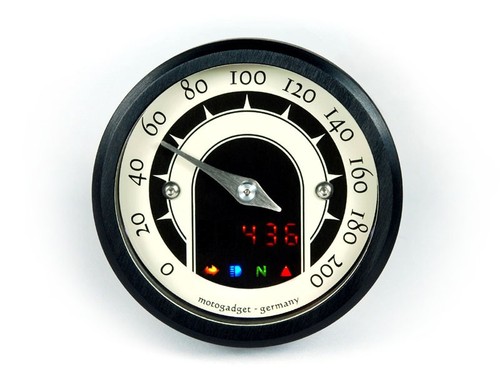Motogadget motoscope tiny - motoscope,