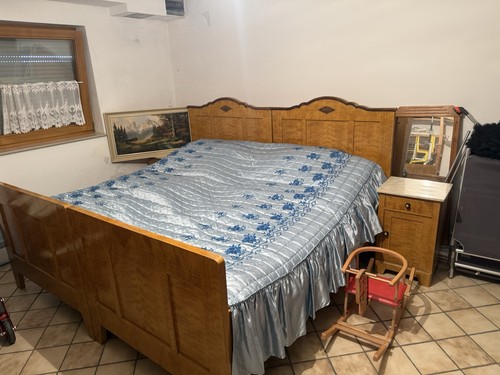 Schlafzimmer von 1928 - von,