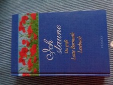 Ich staune - Das große Lotte Bormuth Lesebuch