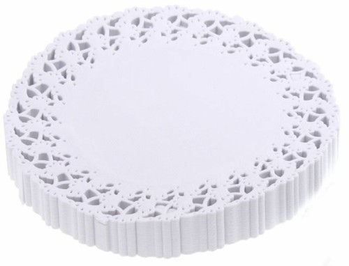 Tortenspitzen cm 250 - tortenspitzen,