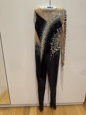 Wettkampfanzug RSG Gr.146 