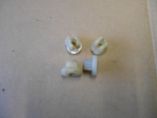 VW BUS T3 Clips Halterung