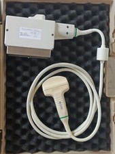 GE C358 Ultraschallsonde / Ultraschallkopf 2259151; ultrasound probe transducer