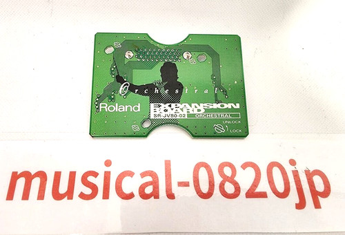 Roland jv80 orchestral - roland,