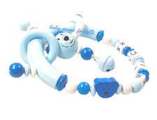 Greifling mit Namen Teddy Bär