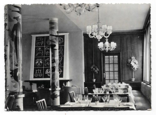 Oberhof ernst thälmann - oberhof,