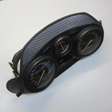 Suzuki GSX 750 F EZ:95 Cockpit