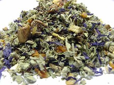 100g Schweizer Kräutertee