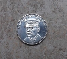 Sammlermünze Weltausstellung