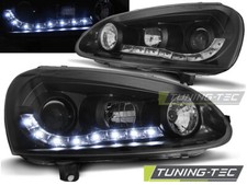 LED Tagfahrlicht Design