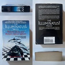 Robert Anton Wilson/Robert
