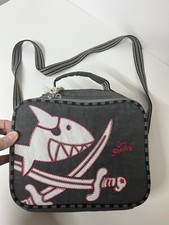 Kindergartentasche Iso, Capt‘n Sharky