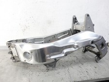 Rahmen mit Brief Aprilia RSV 1000 Mille RP frame jacket body