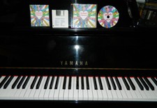 Intimate Classics Piano Solos