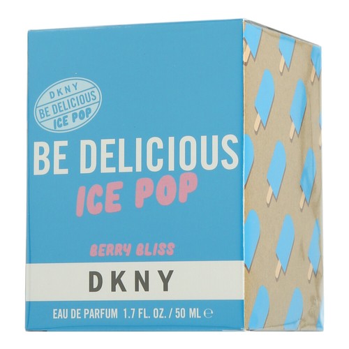Donna karan ice pop berry - pop,