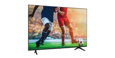Hisense Fernseher 58 UHD
