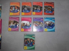 DVD: Die Pfefferkörner Staffel 1-4 6-10 Horseland Pippi Langstrumpf Sachgeschich