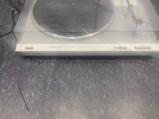 Grundig PS 1700 Belt Drive