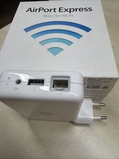 Apple Airpor Express