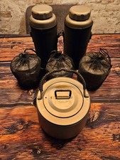 Titanium Geschirr, 2 mal