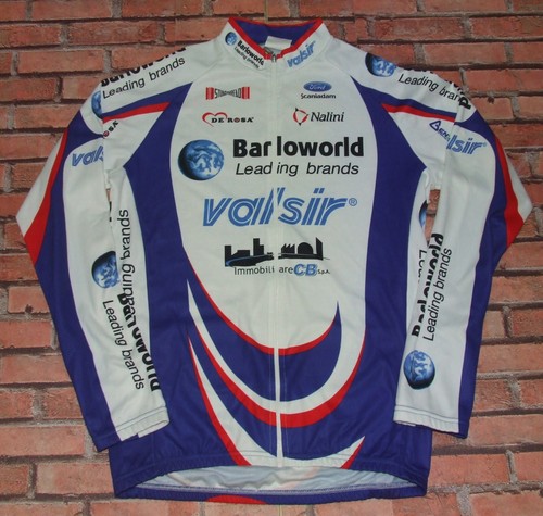 Barloworld nalini fahrrad - nalini,